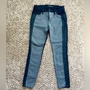 Joes Tri-color pants